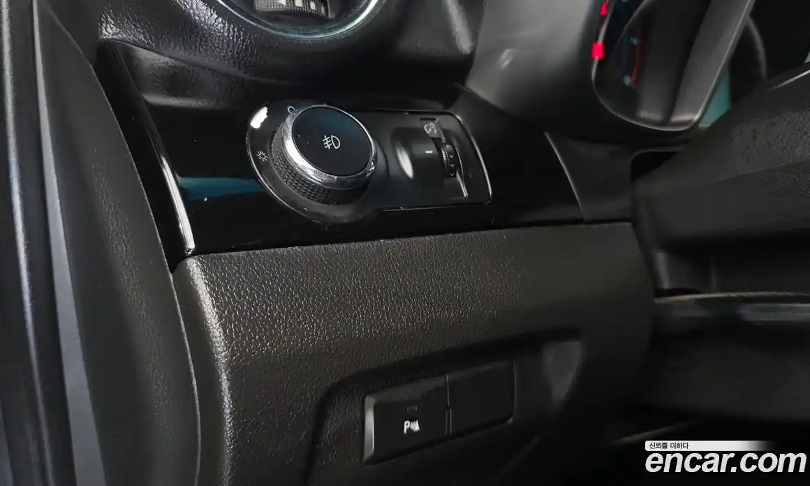 Chevrolet Orlando 2014 2.0 Автомат в Москве № 62379, фото 17