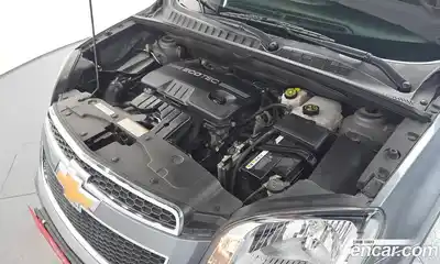 Chevrolet Orlando 2014 2.0 Автомат в Москве № 62379, миниатюра 3