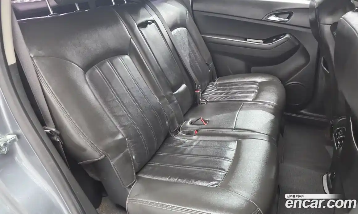 Chevrolet Orlando 2014 2.0 Автомат в Москве № 62379, фото 4