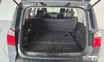 Chevrolet Orlando 2014 2.0 Автомат в Москве № 62379, миниатюра 7