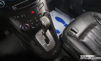 Chevrolet Orlando 2014 2.0 Автомат в Москве № 62379, миниатюра 9