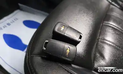 Chevrolet Orlando 2014 2.0 Автомат в Москве № 62379, миниатюра 10