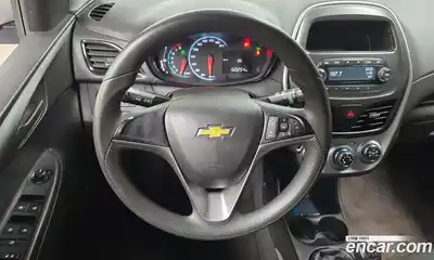 Chevrolet Spark 2016 1.0 Механическая в Москве № 64724, миниатюра 12