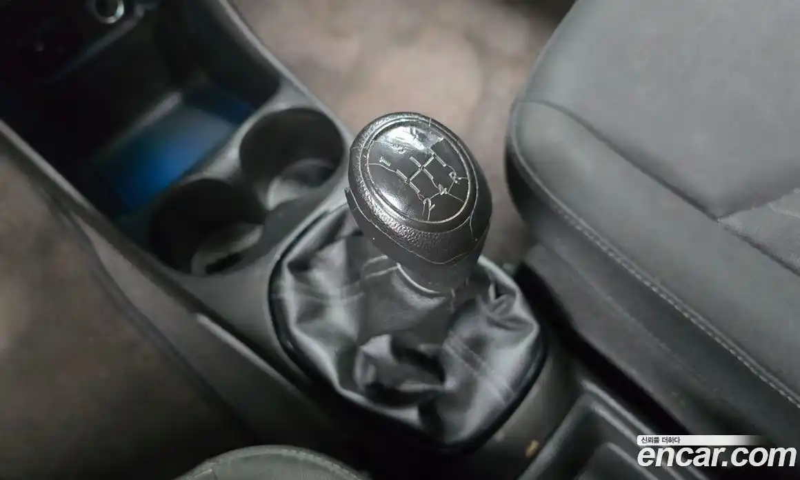 Chevrolet Spark 2016 1.0 Механическая в Москве № 64724, фото 14