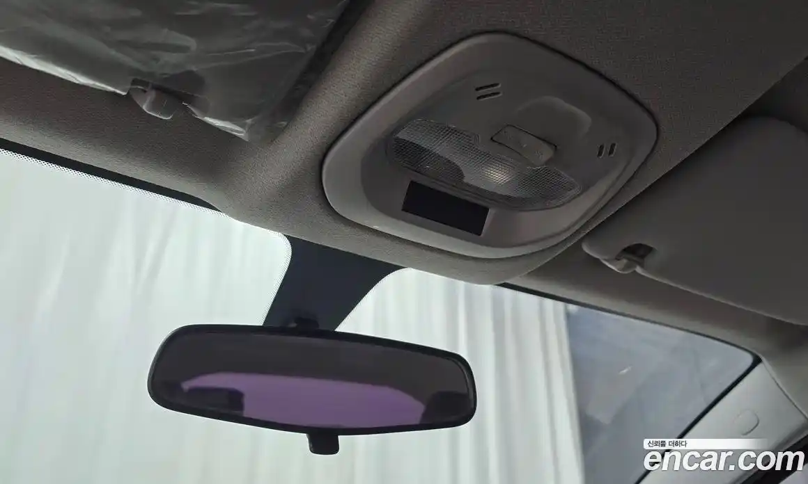 Chevrolet Spark 2016 1.0 Механическая в Москве № 64724, фото 15