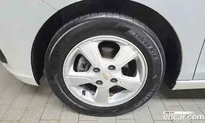 Chevrolet Spark 2016 1.0 Механическая в Москве № 64724, миниатюра 2