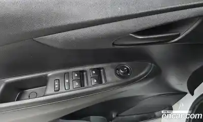 Chevrolet Spark 2016 1.0 Механическая в Москве № 64724, миниатюра 8