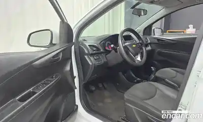 Chevrolet Spark 2016 1.0 Механическая в Москве № 64724, миниатюра 9