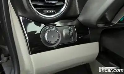 Chevrolet Orlando 2015 2.0 Автомат в Москве № 64861, миниатюра 11