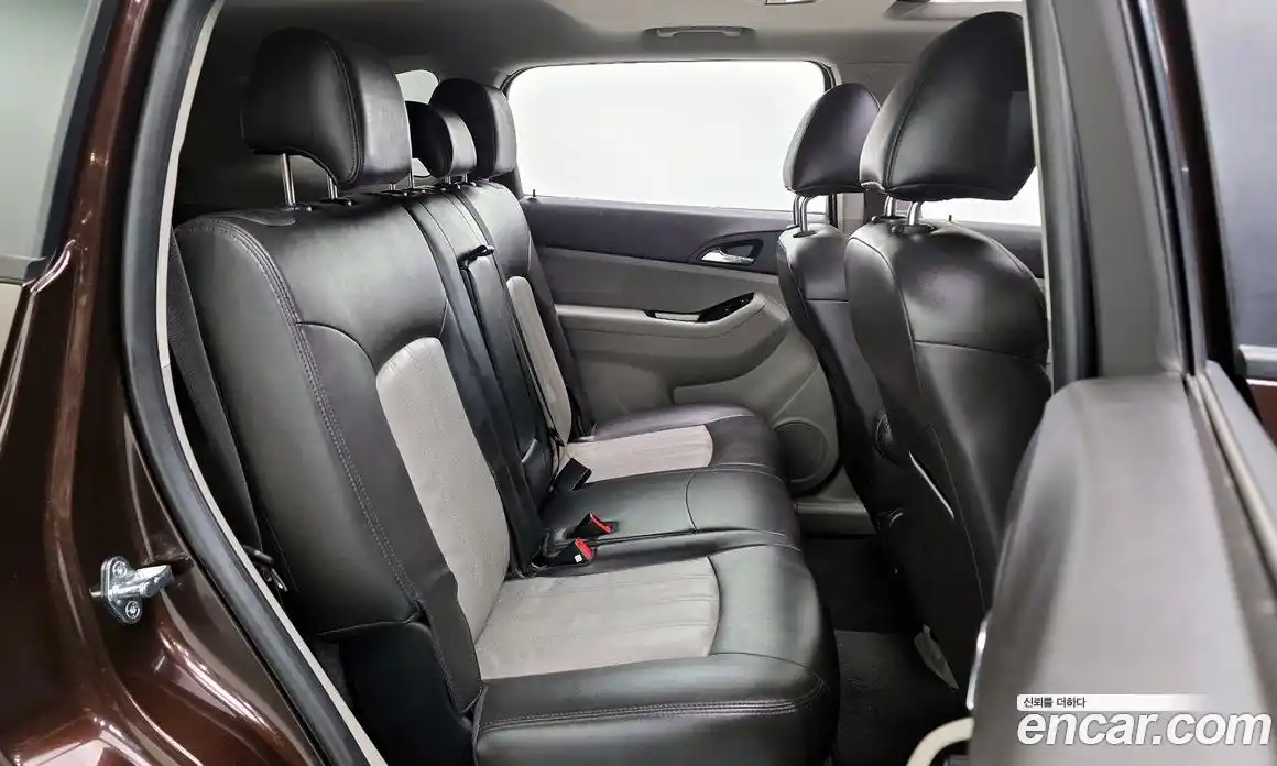 Chevrolet Orlando 2015 2.0 Автомат в Москве № 64861, фото 12