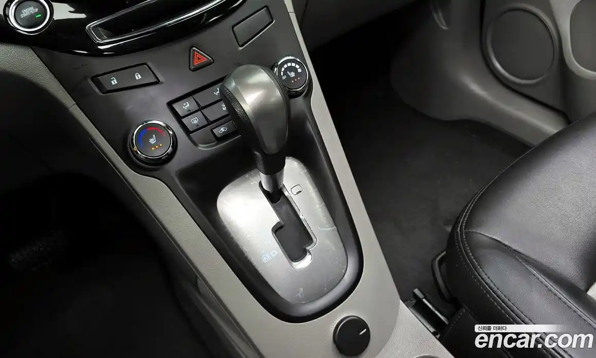 Chevrolet Orlando 2015 2.0 Автомат в Москве № 64861, фото 15