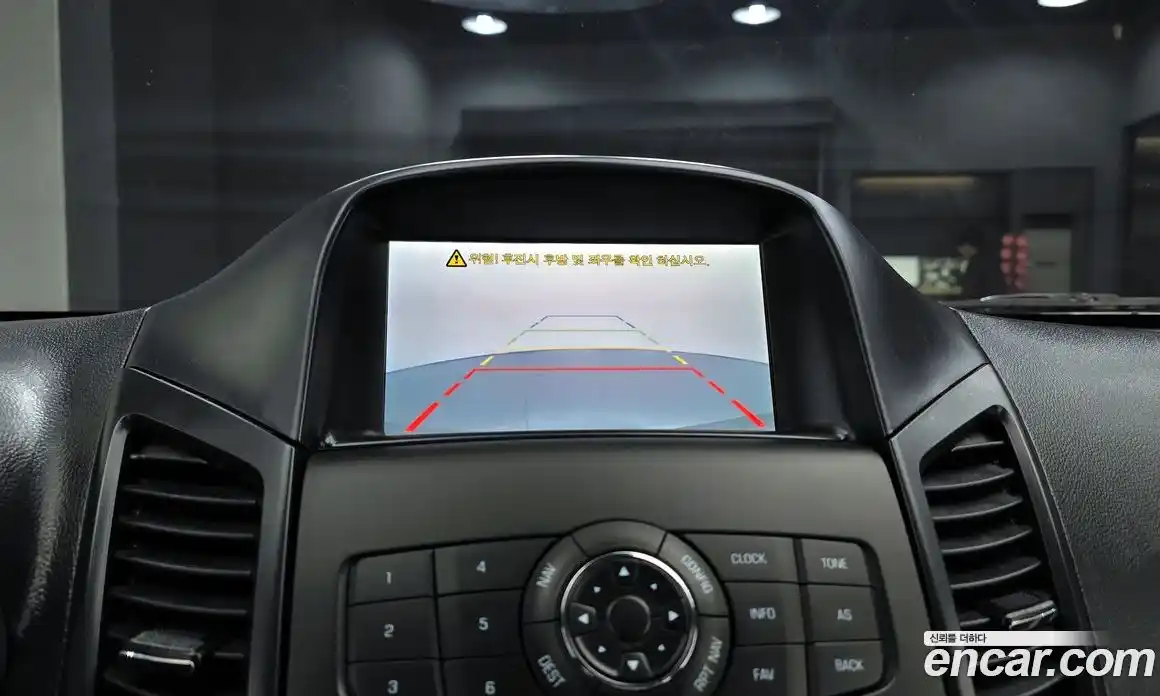 Chevrolet Orlando 2015 2.0 Автомат в Москве № 64861, фото 17