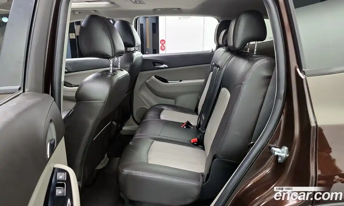 Chevrolet Orlando 2015 2.0 Автомат в Москве № 64861, фото 18