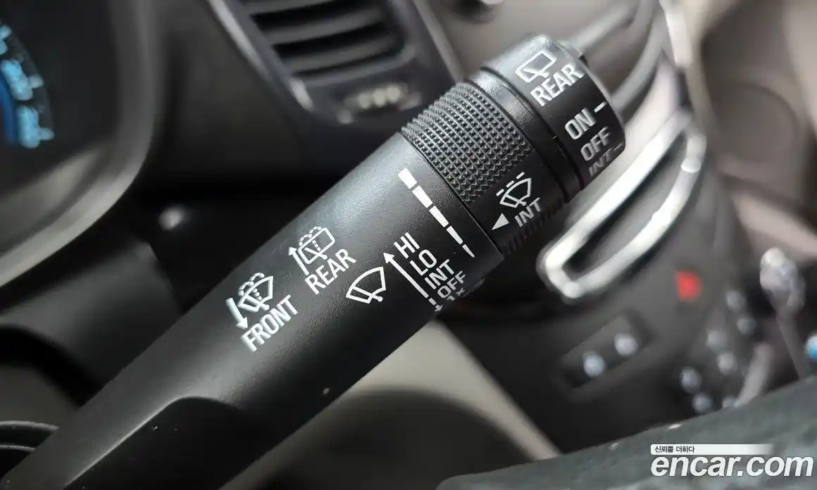 Chevrolet Orlando 2015 2.0 Автомат в Москве № 64861, фото 4