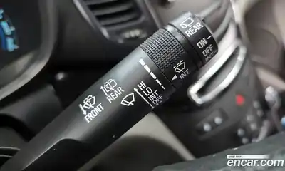 Chevrolet Orlando 2015 2.0 Автомат в Москве № 64861, миниатюра 4