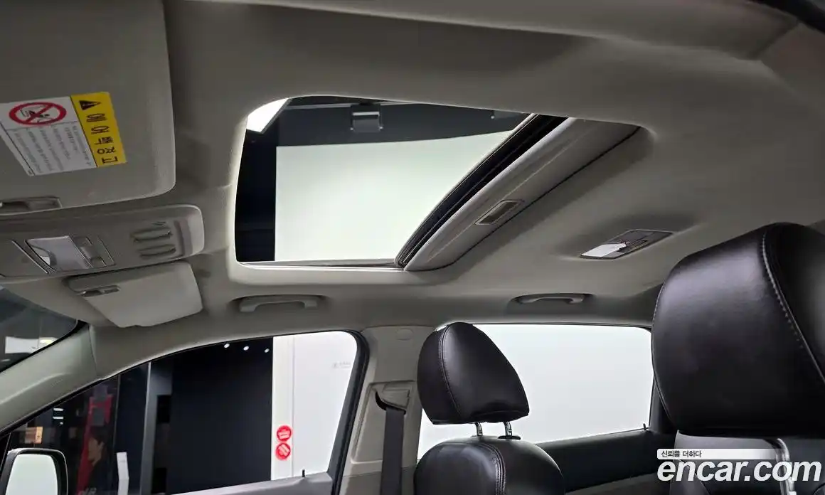 Chevrolet Orlando 2015 2.0 Автомат в Москве № 64861, фото 5