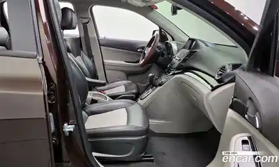 Chevrolet Orlando 2015 2.0 Автомат в Москве № 64861, миниатюра 7