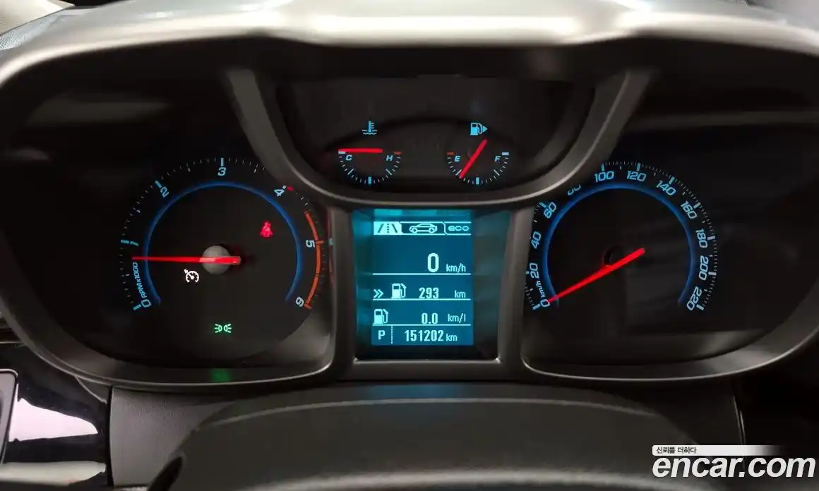 Chevrolet Orlando 2015 2.0 Автомат в Москве № 64861, фото 10