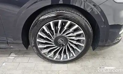 Hyundai Grandeur, 2025