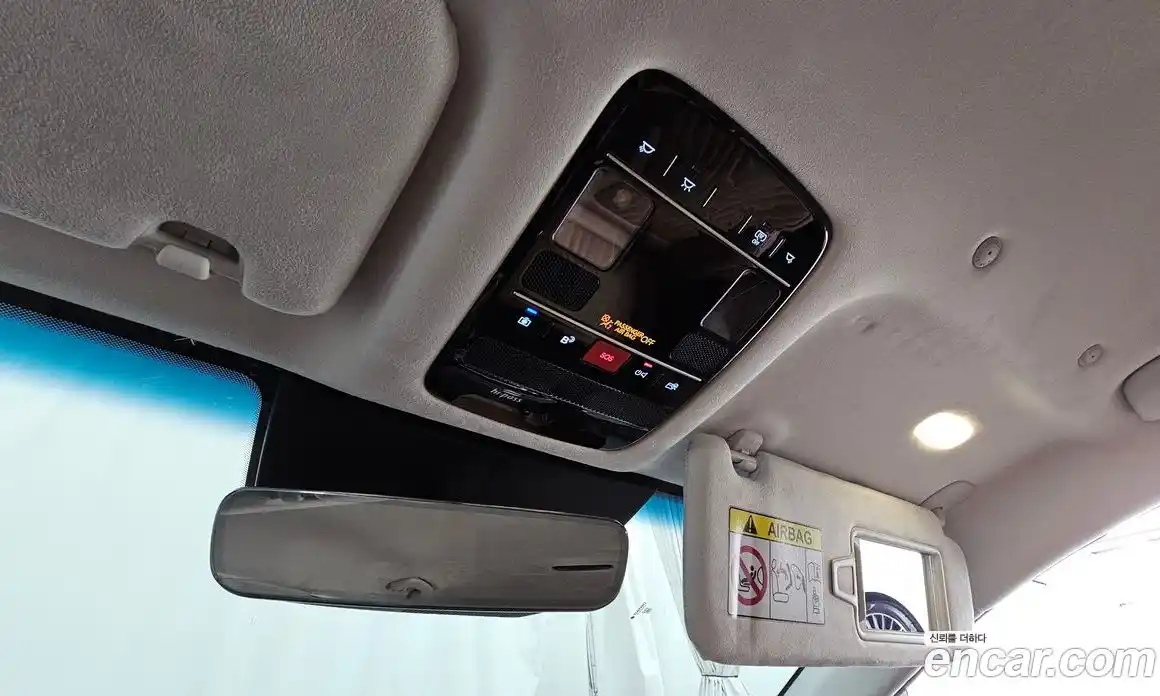 Hyundai Grandeur 2025 2.5 Автомат в Москве № 6518, фото 12