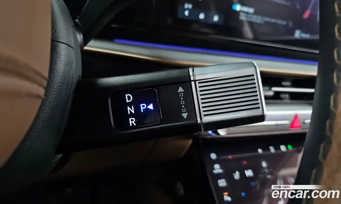 Hyundai Grandeur 2025 2.5 Автомат в Москве № 6518, фото 19