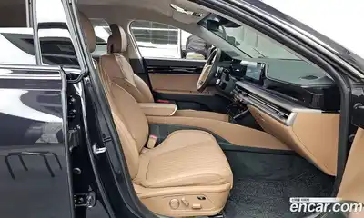 Hyundai Grandeur 2025 2.5 Автомат в Москве № 6518, миниатюра 2