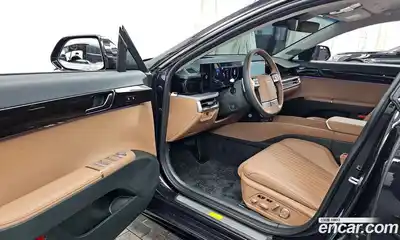 Hyundai Grandeur 2025 2.5 Автомат в Москве № 6518, миниатюра 5