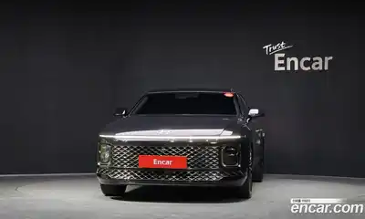 Hyundai Grandeur 2025 2.5 Автомат в Москве № 6518, миниатюра 6