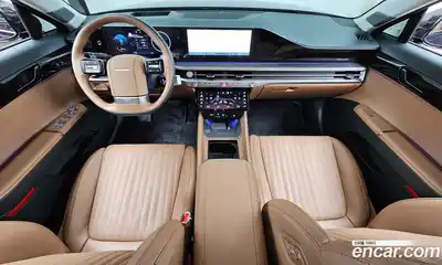 Hyundai Grandeur 2025 2.5 Автомат в Москве № 6518, миниатюра 8
