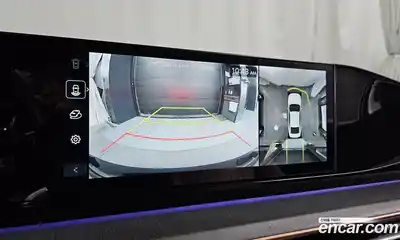 Hyundai Grandeur 2025 2.5 Автомат в Москве № 6518, миниатюра 9