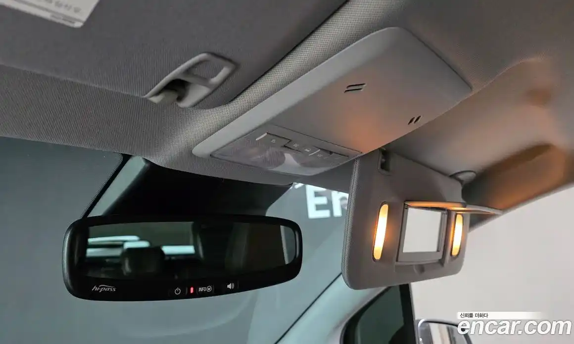 Chevrolet Trax 2018 1.4 Автомат в Москве № 65376, фото 15