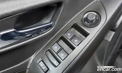 Chevrolet Trax 2018 1.4 Автомат в Москве № 65376, миниатюра 8