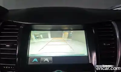 Chevrolet Trax 2018 1.4 Автомат в Москве № 65376, миниатюра 9