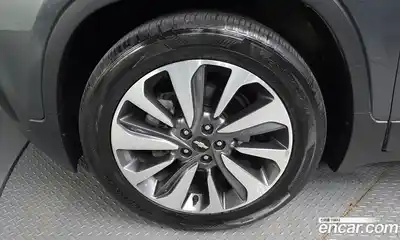 Chevrolet Trax 2018 1.4 Автомат в Москве № 65376, миниатюра 10