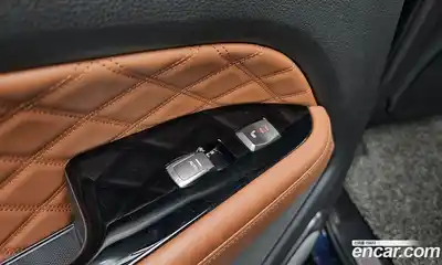 SsangYong Rexton 2019 2.2 Автомат в Москве № 66606, миниатюра 11