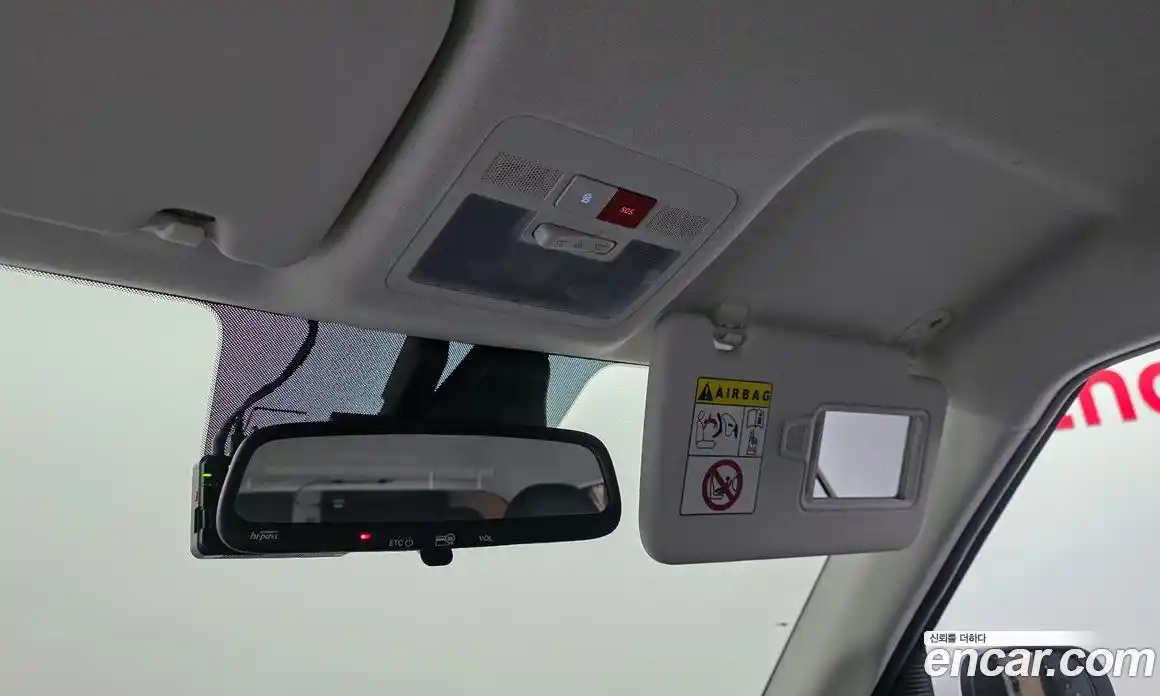 Hyundai Casper 2022 1.0 Автомат в Москве № 6836, фото 12