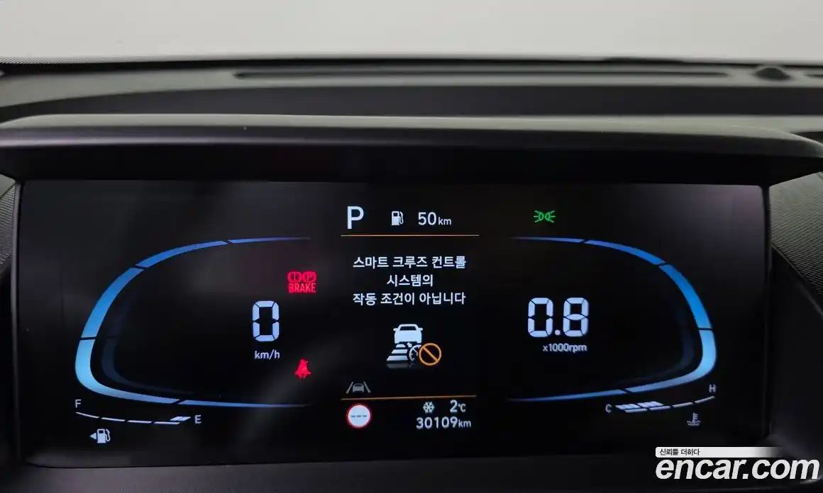 Hyundai Casper 2022 1.0 Автомат в Москве № 6836, фото 18