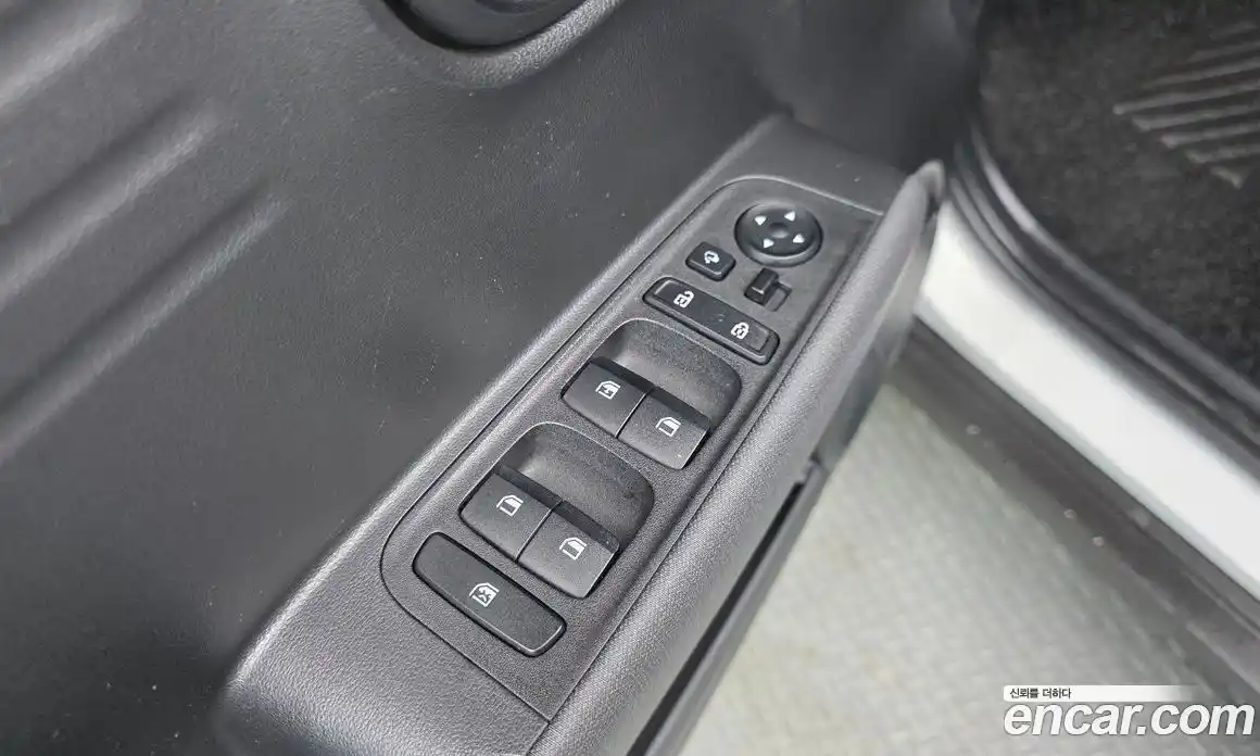 Hyundai Casper 2022 1.0 Автомат в Москве № 6836, фото 19