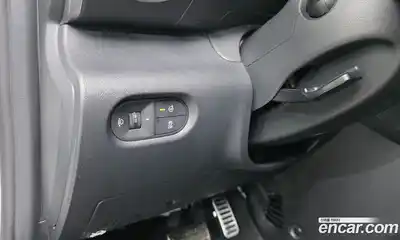 Hyundai Casper 2022 1.0 Автомат в Москве № 6836, миниатюра 2