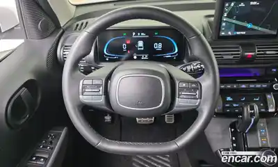 Hyundai Casper 2022 1.0 Автомат в Москве № 6836, миниатюра 6