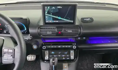 Hyundai Casper 2022 1.0 Автомат в Москве № 6836, миниатюра 7