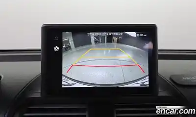 Hyundai Casper 2022 1.0 Автомат в Москве № 6836, миниатюра 8