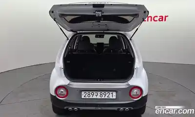 Hyundai Casper 2022 1.0 Автомат в Москве № 6836, миниатюра 9