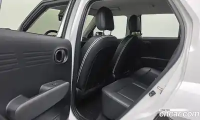 Hyundai Casper 2022 1.0 Автомат в Москве № 6836, миниатюра 10