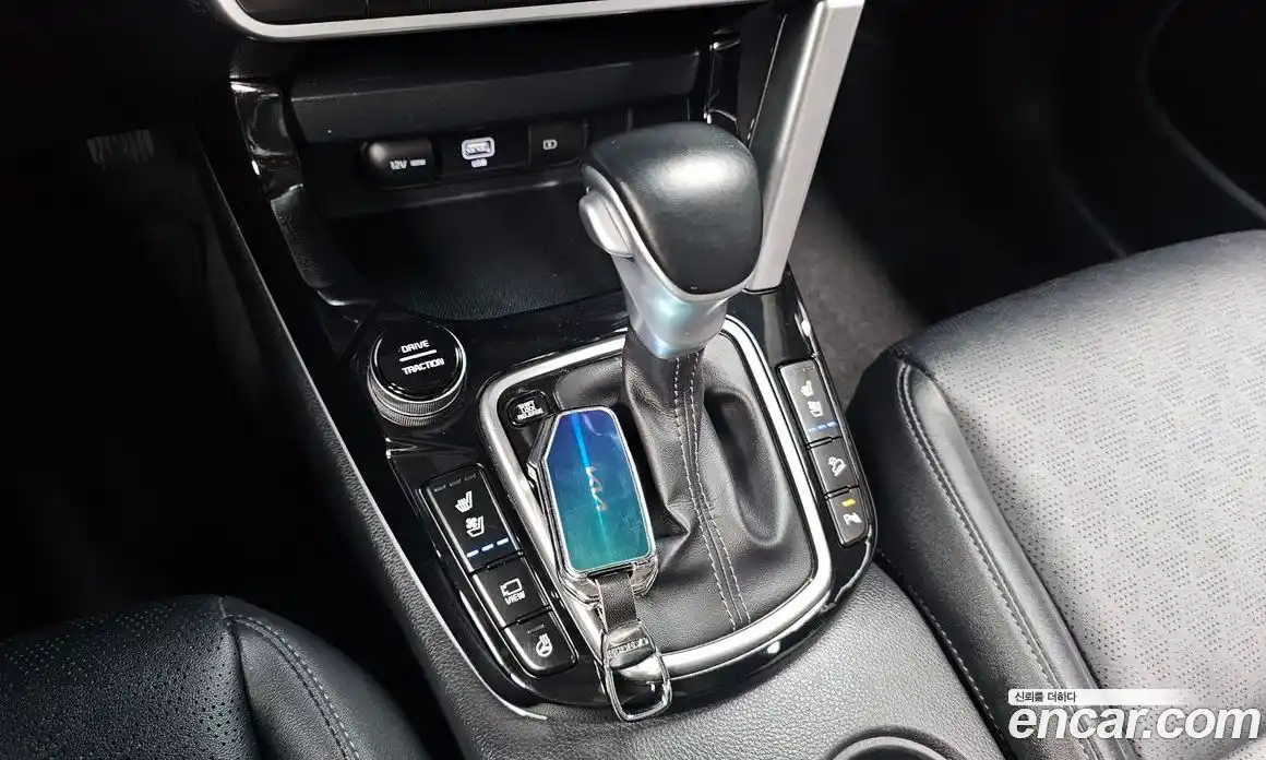 Kia Seltos 2022 1.6 Автомат в Москве № 75162, фото 18