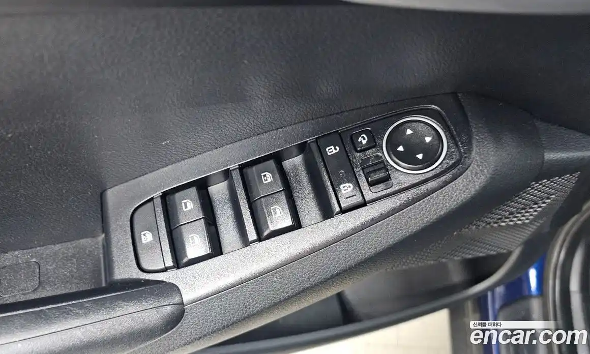 Kia Seltos 2022 1.6 Автомат в Москве № 75162, фото 19