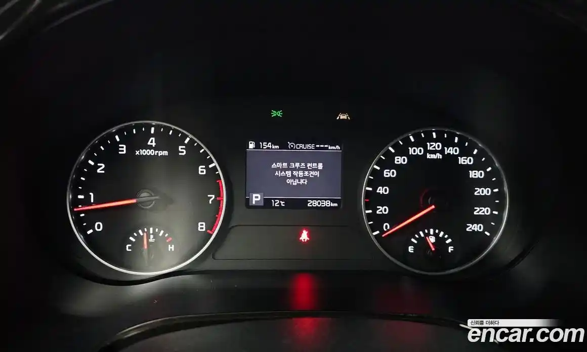 Kia Seltos 2022 1.6 Автомат в Москве № 75162, фото 4