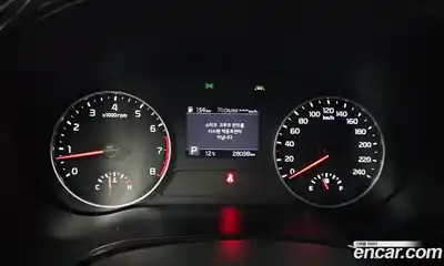 Kia Seltos 2022 1.6 Автомат в Москве № 75162, миниатюра 4