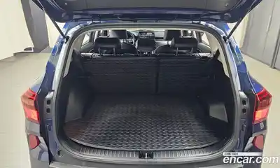 Kia Seltos 2022 1.6 Автомат в Москве № 75162, миниатюра 5