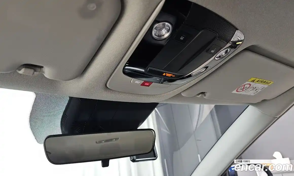 Kia Seltos 2022 1.6 Автомат в Москве № 75162, фото 8